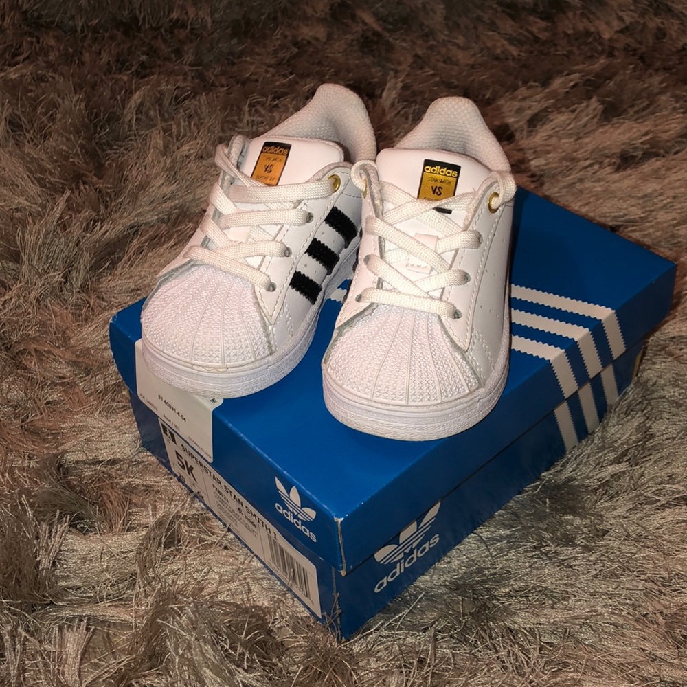 Superstar Stan Smith